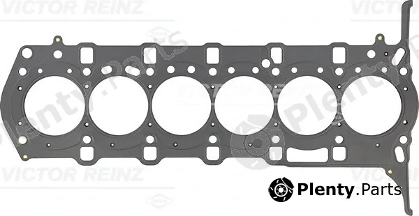 Victor Reinz 61-33490-00 — Gasket, cylinder head