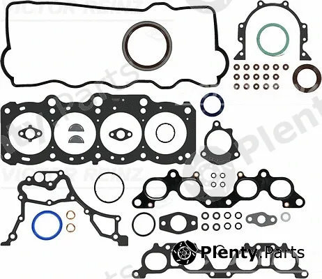 Victor Reinz 01-53160-01 — Full Gasket Kit, engine
