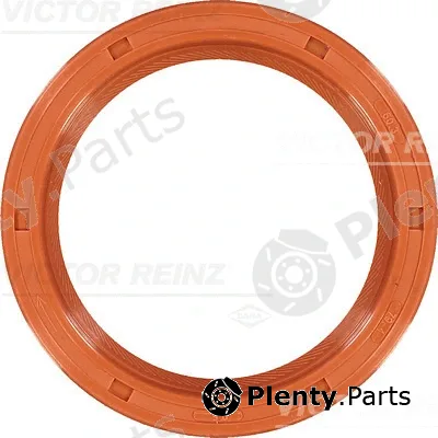 Victor Reinz 81-10099-00 — Shaft Seal, crankshaft