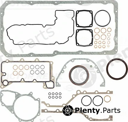 Victor Reinz 08-23443-05 — Gasket Kit, crankcase