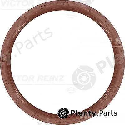 Victor Reinz 81-54129-00 — Shaft Seal, crankshaft