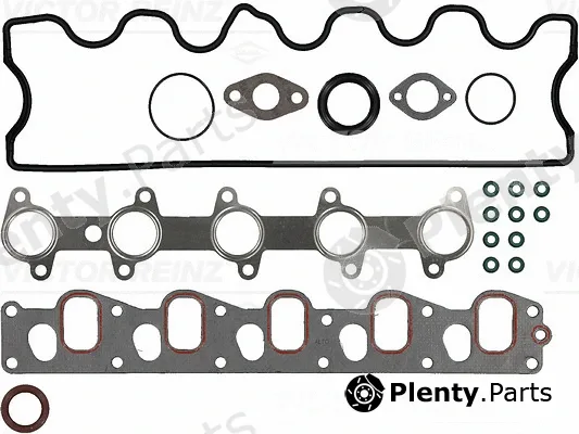 Victor Reinz 02-35699-01 — Gasket Kit, cylinder head