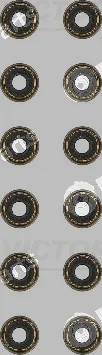 Victor Reinz 12-42742-01 — Seal Set, valve stem
