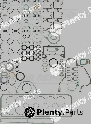 Victor Reinz 01-25275-15 — Full Gasket Kit, engine
