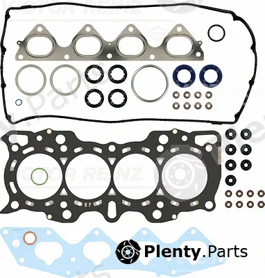Victor Reinz 02-37765-01 — Gasket Kit, cylinder head