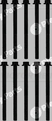 Victor Reinz 14-12062-01 — Cylinder Head Bolt Set
