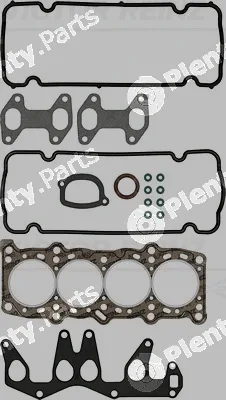 Victor Reinz 02-31790-08 — Gasket Kit, cylinder head