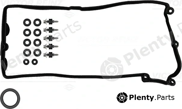 Victor Reinz 15-37331-01 — Gasket Set, cylinder head cover