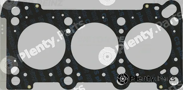 Victor Reinz 61-34145-20 — Gasket, cylinder head