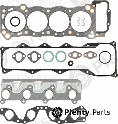 Victor Reinz 02-53080-01 — Gasket Kit, cylinder head