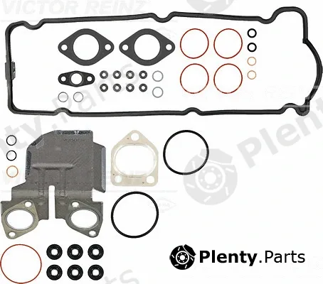 Victor Reinz 02-31877-01 — Gasket Kit, cylinder head