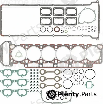 Victor Reinz 02-27200-02 — Gasket Kit, cylinder head