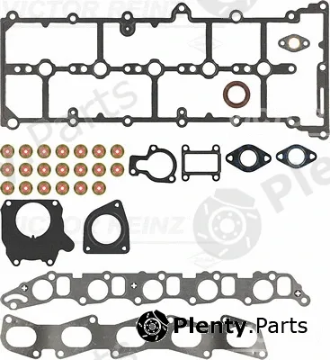 Victor Reinz 02-38313-01 — Gasket Kit, cylinder head