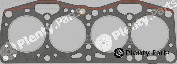 Victor Reinz 61-26245-10 — Gasket, cylinder head