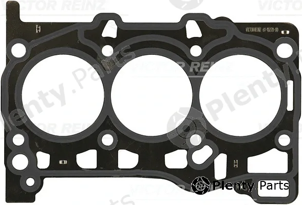 Victor Reinz 61-10220-00 — Gasket, cylinder head