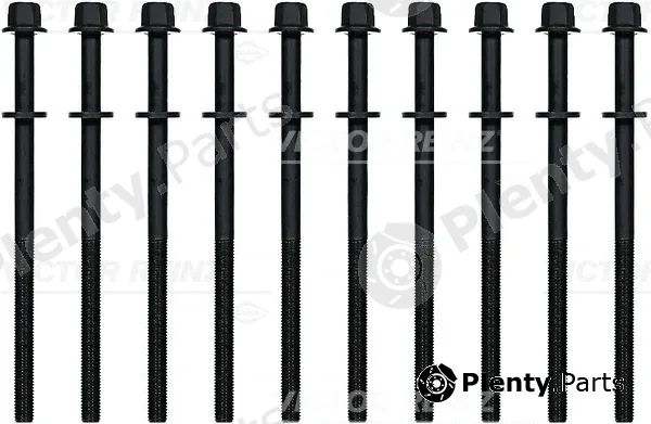 Victor Reinz 14-32335-01 — Cylinder Head Bolt Set