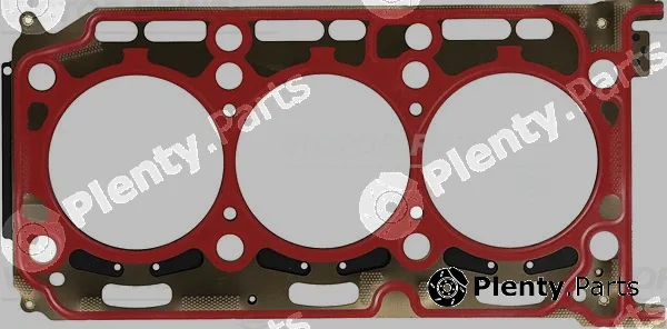 Victor Reinz 61-10820-00 — Gasket, cylinder head