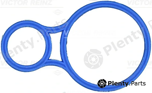 Victor Reinz 71-15255-00 — Gasket, thermostat housing