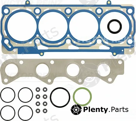 Victor Reinz 02-34070-01 — Gasket Kit, cylinder head