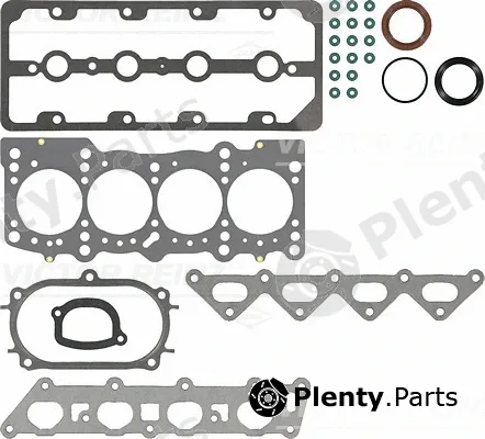 Victor Reinz 02-34940-03 — Gasket Kit, cylinder head