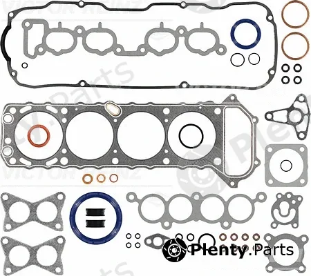 Victor Reinz 01-52810-01 — Full Gasket Kit, engine