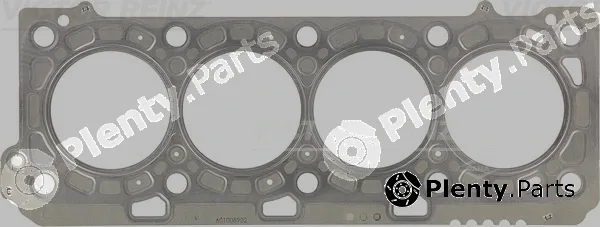 Victor Reinz 61-10146-40 — Gasket, cylinder head