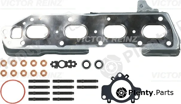 Victor Reinz 04-10350-01 — Mounting Kit, charger