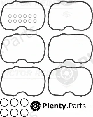 Victor Reinz 15-24362-01 — Gasket Set, cylinder head cover