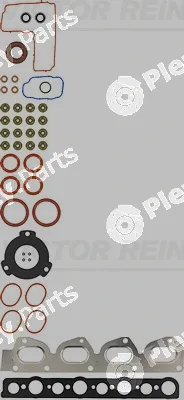 Victor Reinz 02-39244-02 — Gasket Kit, cylinder head