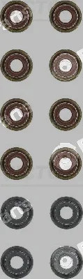 Victor Reinz 12-52782-01 — Seal Set, valve stem