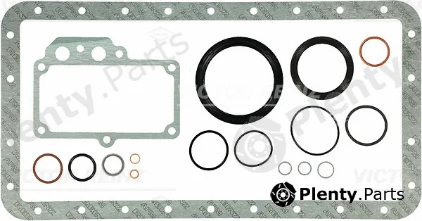Victor Reinz 08-36088-01 — Gasket Kit, crankcase