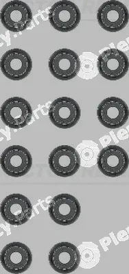 Victor Reinz 12-54169-02 — Seal Set, valve stem