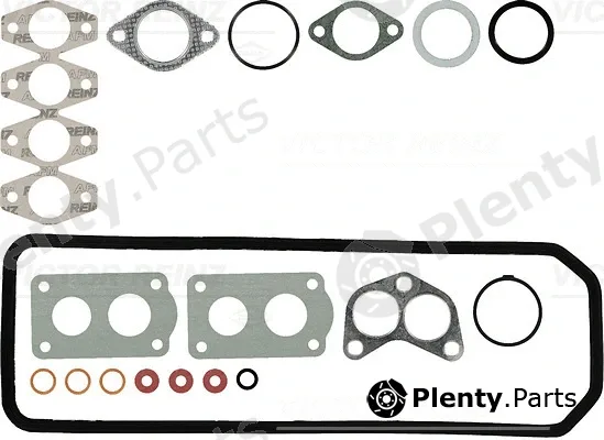 Victor Reinz 02-20601-01 — Gasket Kit, cylinder head