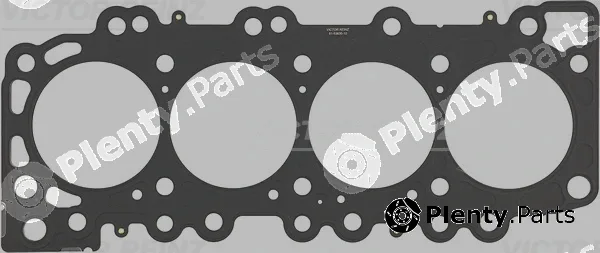 Victor Reinz 61-53635-10 — Gasket, cylinder head