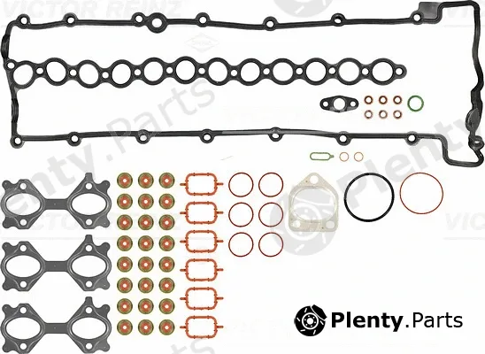 Victor Reinz 02-35176-01 — Gasket Kit, cylinder head