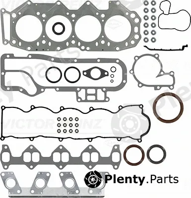 Victor Reinz 01-53065-01 — Full Gasket Kit, engine