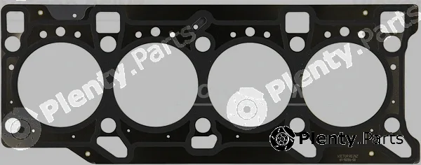 Victor Reinz 61-10286-00 — Gasket, cylinder head