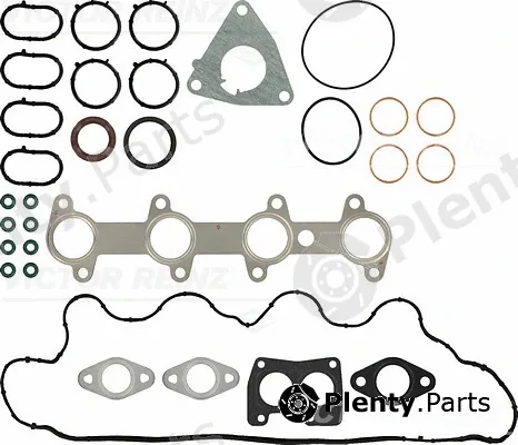 Victor Reinz 02-35638-02 — Gasket Kit, cylinder head