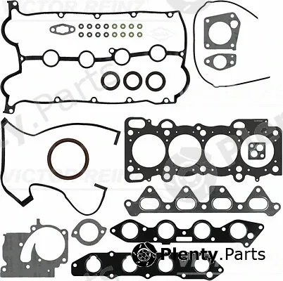 Victor Reinz 01-53385-01 — Full Gasket Kit, engine