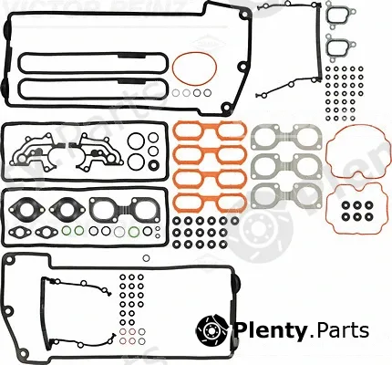 Victor Reinz 02-33396-01 — Gasket Kit, cylinder head