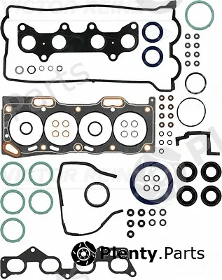 Victor Reinz 01-52845-02 — Full Gasket Kit, engine