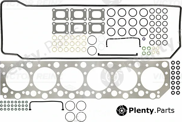 Victor Reinz 02-29095-01 — Gasket Kit, cylinder head