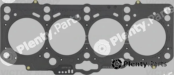 Victor Reinz 61-33770-20 — Gasket, cylinder head