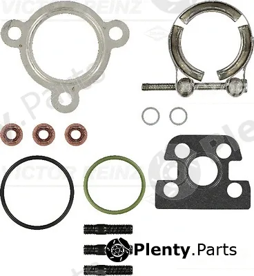 Victor Reinz 04-10226-01 — Mounting Kit, charger