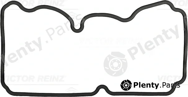 Victor Reinz 71-53137-00 — Gasket, cylinder head cover