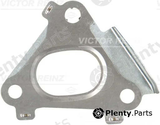 Victor Reinz 71-20814-00 — Gasket, exhaust manifold