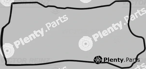 Victor Reinz 71-12119-00 — Gasket, cylinder head cover