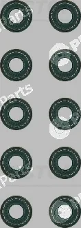 Victor Reinz 12-26058-06 — Seal Set, valve stem