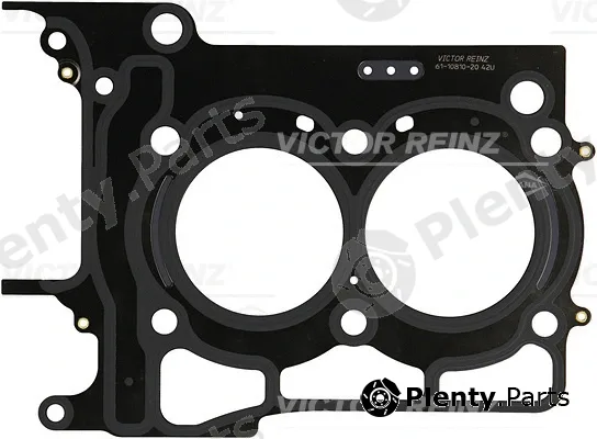 Victor Reinz 61-10810-20 — Gasket, cylinder head