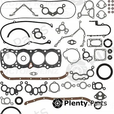Victor Reinz 01-52160-02 — Full Gasket Kit, engine